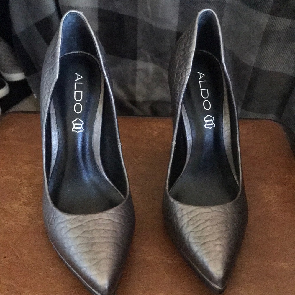Aldo heels